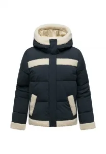 Зимняя куртка Ragwear, Dark Blue