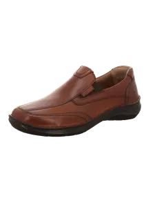 Тапочки Josef Seibel Extraweit New Anvers 67, коричневый