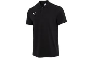 Мужская рубашка поло Puma, Черный