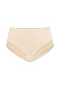 Трусы Teyli Hohe Taille Baumwoll Filly, бежевый