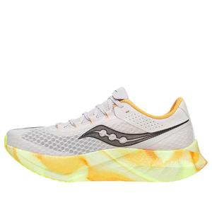 Кроссовки Saucony Endorphin Pro 4 'Fog Peel'