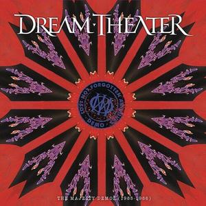 Виниловая пластинка LP Lost Not Forgotten Archives: The Majesty Demos (1985-1986) [Cobalt Vinyl] - Dream Theater