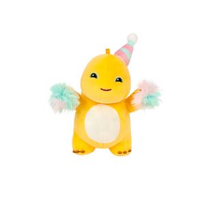 Плюшевая кукла Nailong's Workweek Everyday Adventures, высота 13-16 см Love