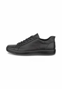 Кроссовки ECCO SOFT, Black Black/Black