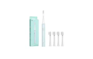 Электрическая зубная щетка MI T100 с ультразвуковыми вибрациями Xiaomi, синий