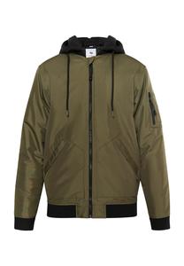 Куртка MO Bomberjacke, цвет Militäroliv