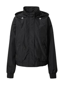 Межсезонная куртка Urban Classics, черный