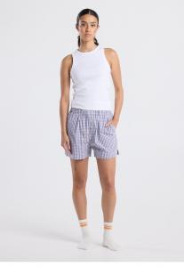 Пижамные брюки America Today LOGAN, Lilac