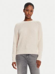 Свитер regular fit Digione 2523366414 Marella, экрю