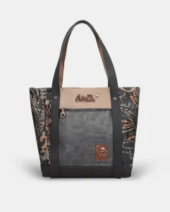 Сумка для покупок Real Anekke, многоцветный