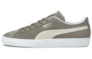 Кроссовки PUMA Suede Classic 21 'Steel Grey'