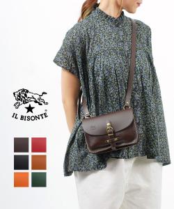 IL BISONTE сумка через плечо, клатч, сумка через плечо