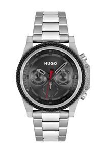 Мужские наручные часы 1530347 HUGO, черный