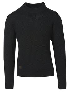 Свитер KOROSHI Sweater Punto, темно-синий