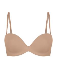 Треугольный бюстгальтер TRIUMPH  Stepy Soft 01 WDP, бежевый