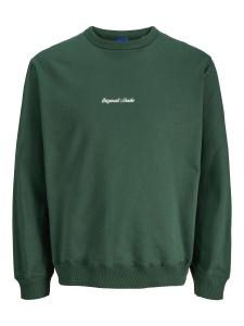 Толстовка JACK & JONES JACK & JONES JORNorrebro, Dark green
