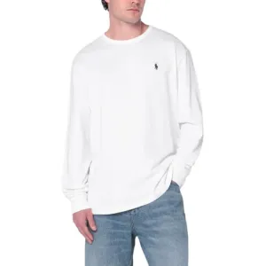 Футболка мужская Polo Ralph Lauren, белый