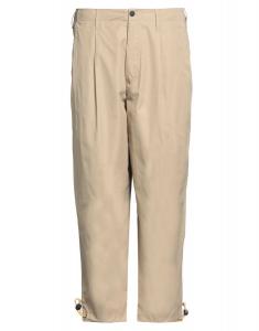 Брюки Giorgio Armani, песочный