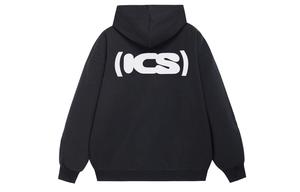 Свитшот Unisex ICONS Lab, светло-серый меланж