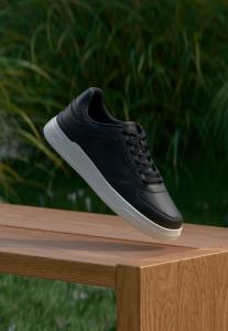 Кроссовки Pier One Trainers, Black