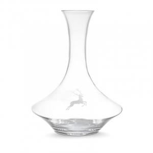 Бокалы Hirsch от Spiegelau Декантер 1,5 л / высота: 31,8 см Gmundner Keramik, прозрачный