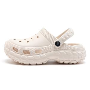 Сабо женские Jeep, Beige