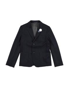 Блейзер Daniele Alessandrini, синий