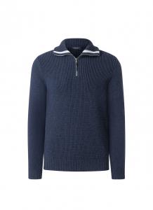 Свитер MAERZ Muenchen, темно-синий