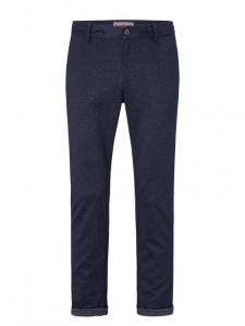 Чиносы свободного кроя welland Redpoint, синий