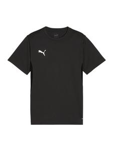 Спортивная футболка PUMA Performance TeamGoal, черный