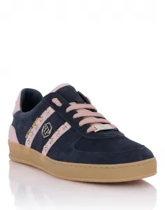 Низкие кроссовки RETRO REBEL Philipp Plein