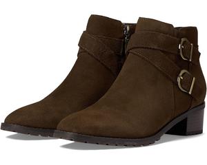 Ботинки Blondo Sway Waterproof, цвет Dark Taupe Suede