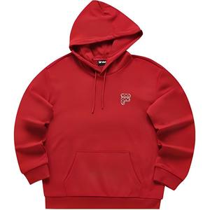 FILA Свитшот Fusion Unisex Mist Red