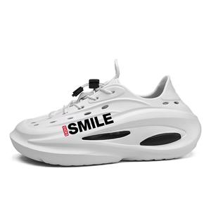 CariteSport Клоги унисекс зеленые, цвет Green