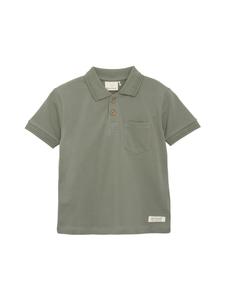 Футболка EN FANT, темно-зеленый