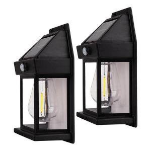 Настенный светильник Näve Mira 2 шт, прозрачный