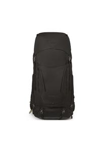 Рюкзак Kestrel 68 L-XL 82 см OSPREY, черный