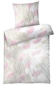 Постельное белье Carpe Sonno белый, 155/220 см