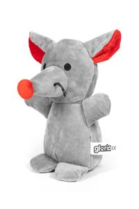 Gloria Pets Lagun Mini Наполнитель для обонятельных собак 10 сантиметров Gloria Pets, цвет серый