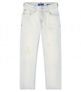 Прямые джинсы Dean Scotch & Soda Kids, Last Resort