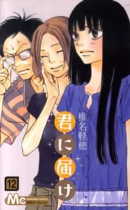 Kimi ni Todoke 12 (Margaret Comics)