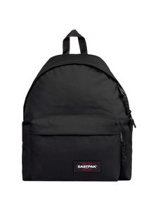 Eastpak Мягкий рюкзак Pak'r 24 - 40 см (черный джинсовый) черного цвета