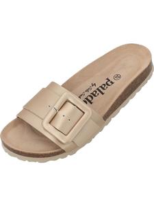 Мюли palado, золотой