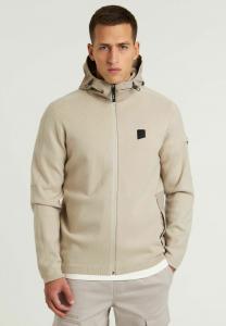 Кардиган LACE CHASIN', бежевый