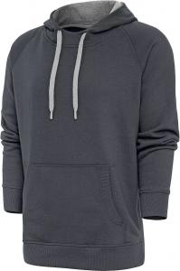 Мужская толстовка для гольфа Antigua Victory Pullover