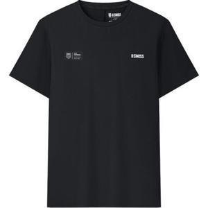 Футболка мужская Black K·SWISS