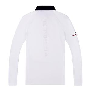 Футболка мужская RYDER CUP EST.1927, темно-синяя