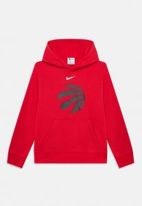 Толстовка Nike Performance NBA TORONTO RAPTORS CLUB UNISEX, University Red/Red