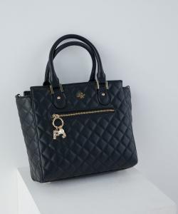 Двусторонняя сумка PJA-B1258, стеганая сумка через плечо.