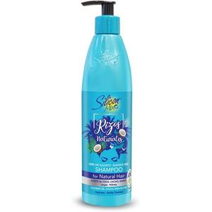 Шампунь Rizos Natural 473ml - Sulfate and Paraben Free